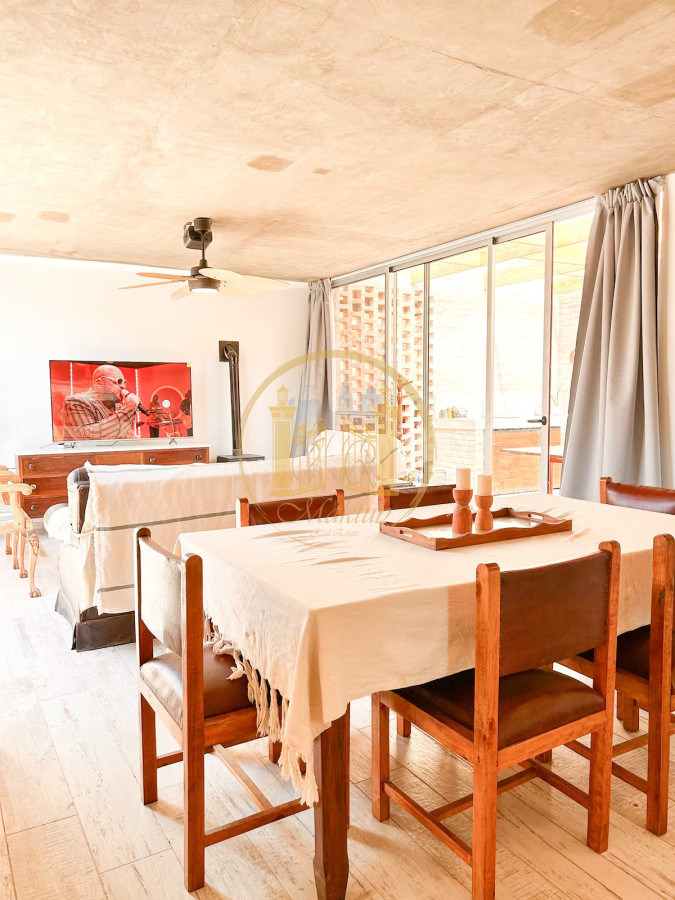 Casa ID.906 - Casa en Punta Ballena, Sauce de Portezuelo