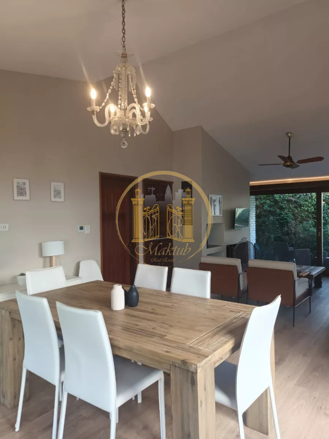 Casa ID.885 - Casa en Punta del Este, Cantegril