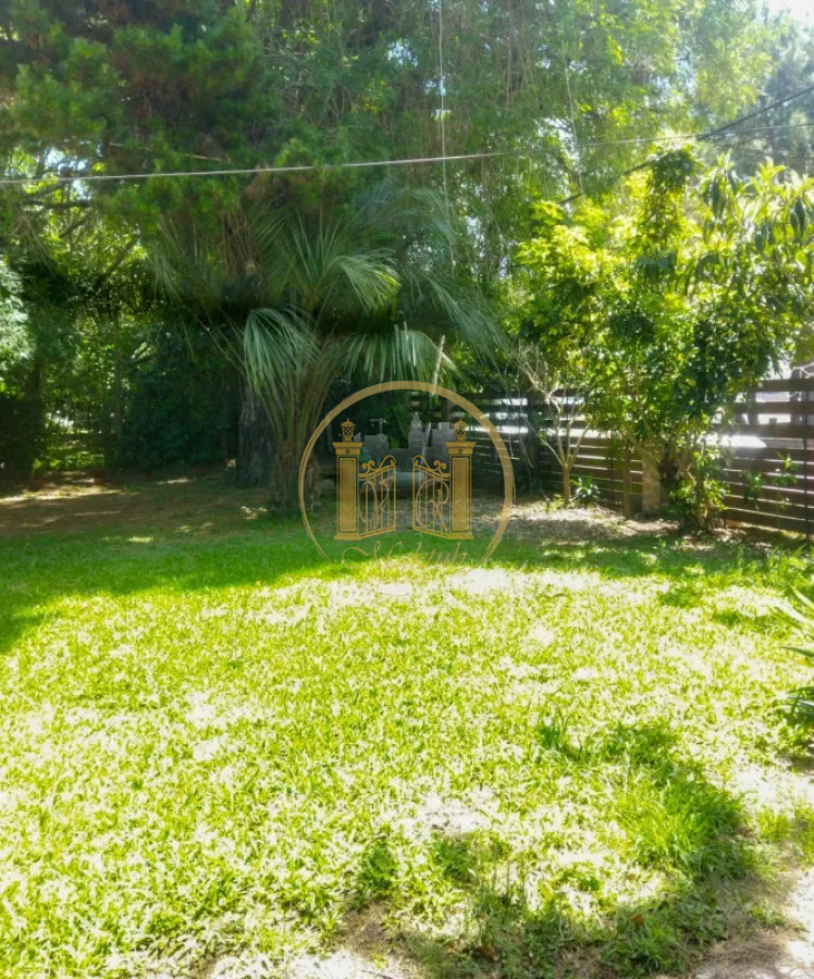 Casa ID.892 - Casa en Punta del Este, Aidy Grill