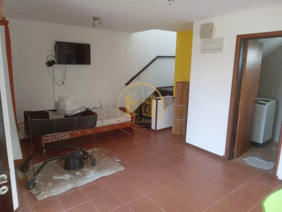 Casa ID.954 - VENDO CASA, 2 DORMITORIOS, 2 BANOS, COCHERA, PATIO, BALNARIO BUENOS AIRES, MALDONADO 