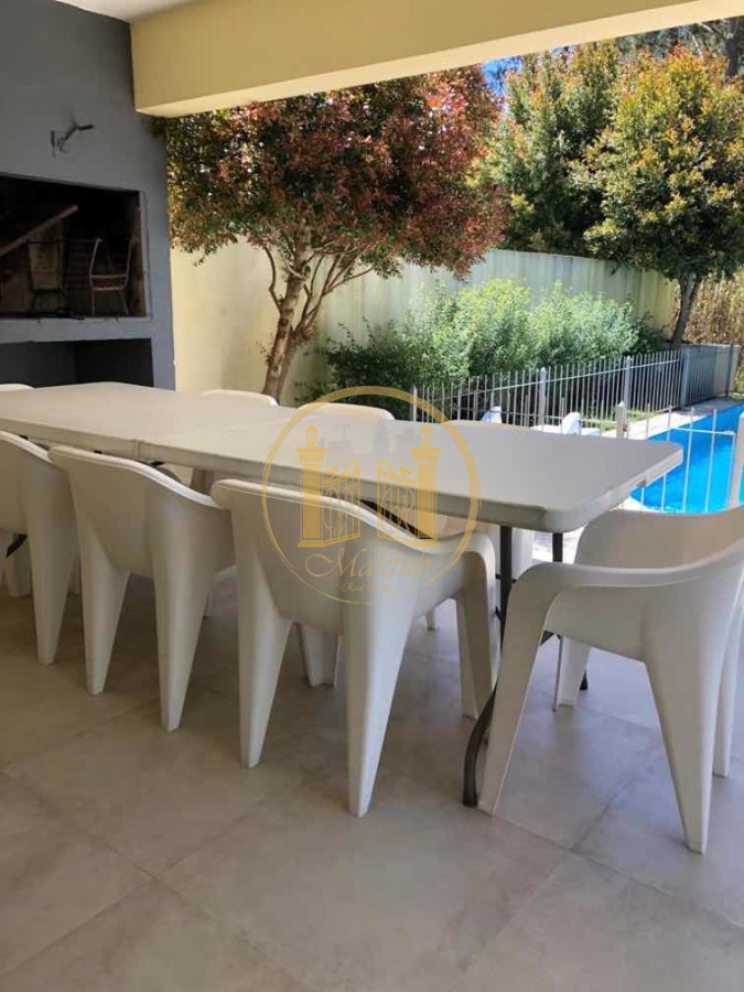 Casa ID.666 - Casa en Punta Ballena, Complejo Solanas