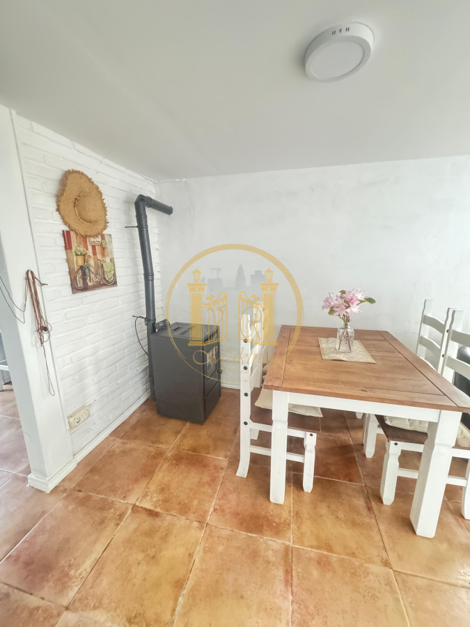 Casa ID.944 - Casa en La Barra, La Barra