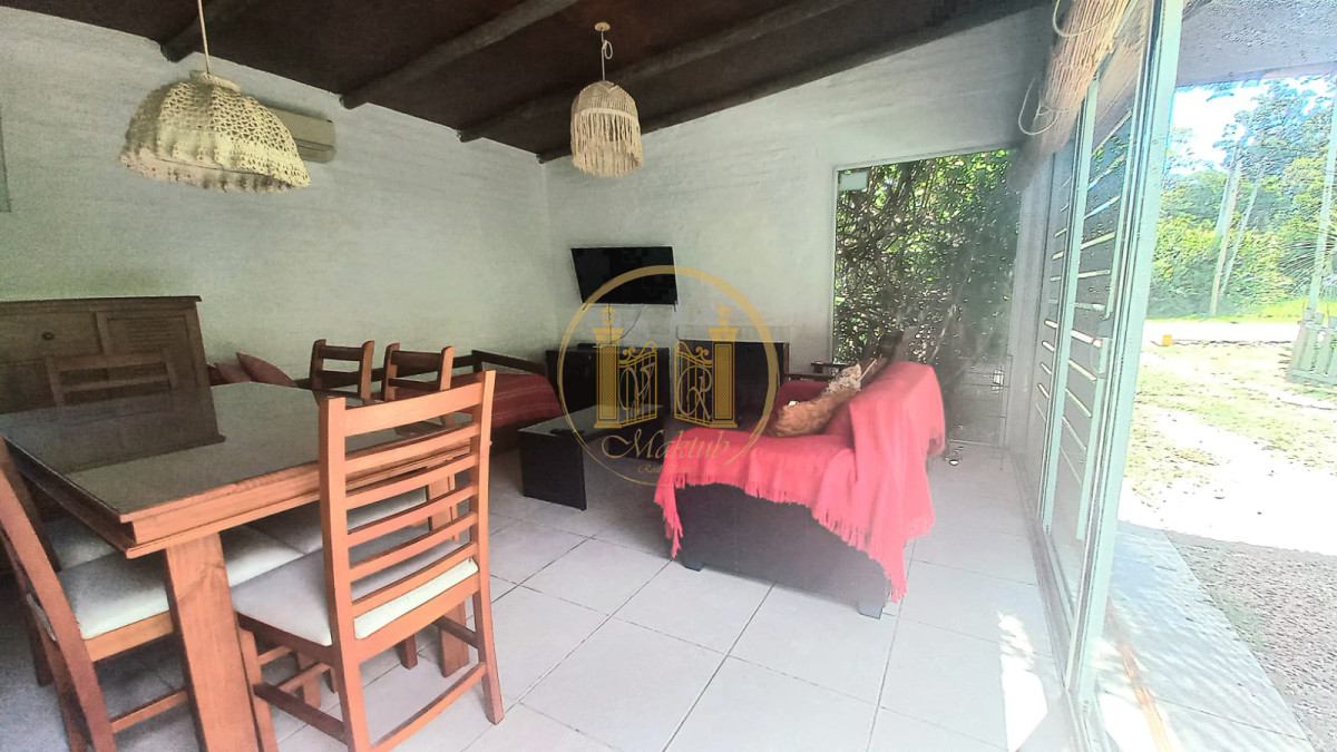Casa ID.740 - Casa en Punta Ballena, Sauce de Portezuelo