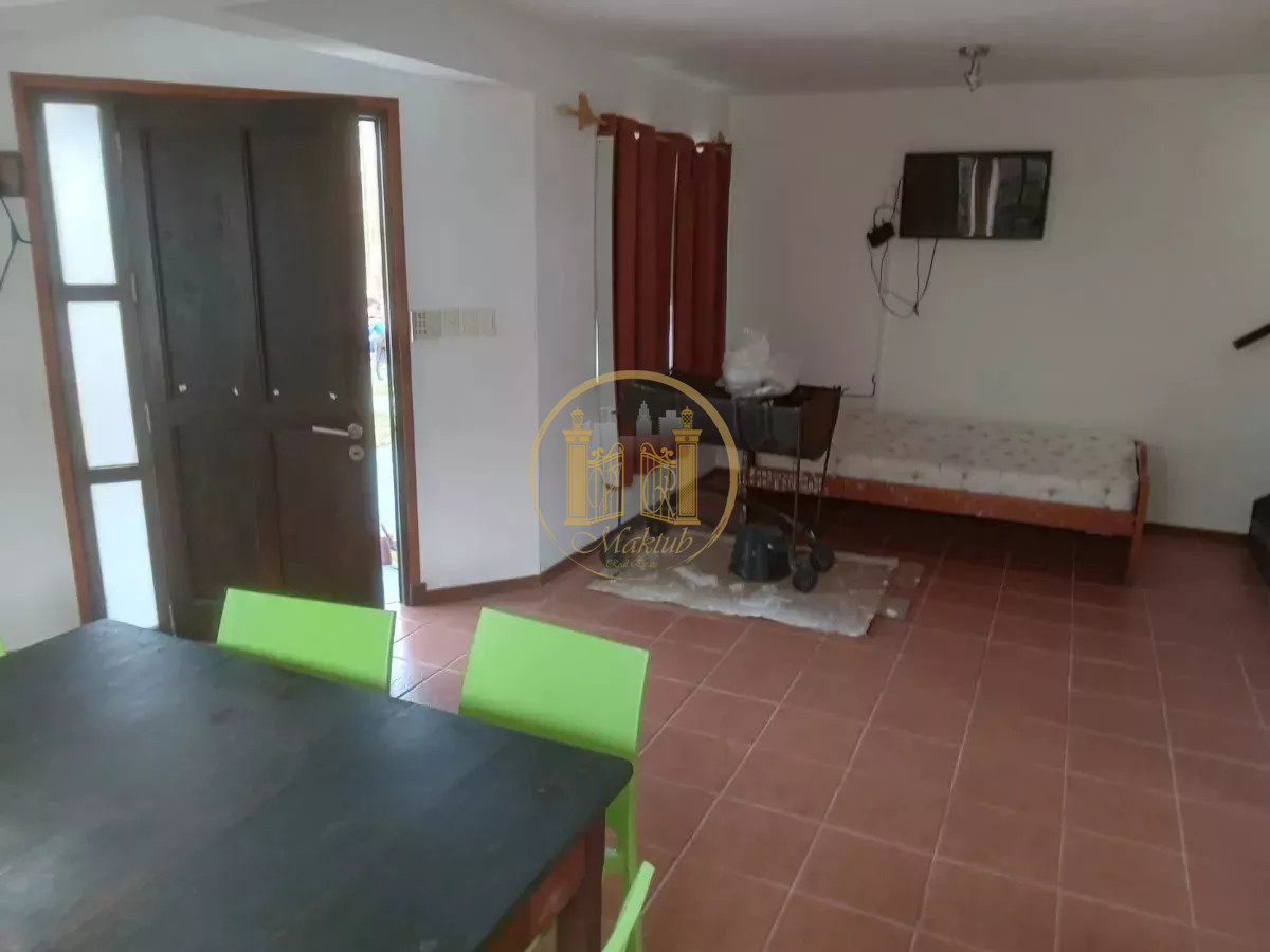 Casa ID.954 - VENDO CASA, 2 DORMITORIOS, 2 BANOS, COCHERA, PATIO, BALNARIO BUENOS AIRES, MALDONADO 