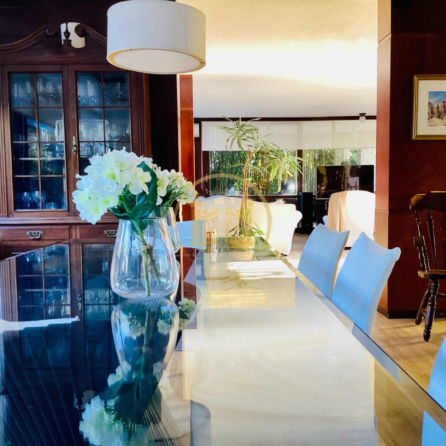 Casa ID.757 - Casa en Punta del Este, Mansa