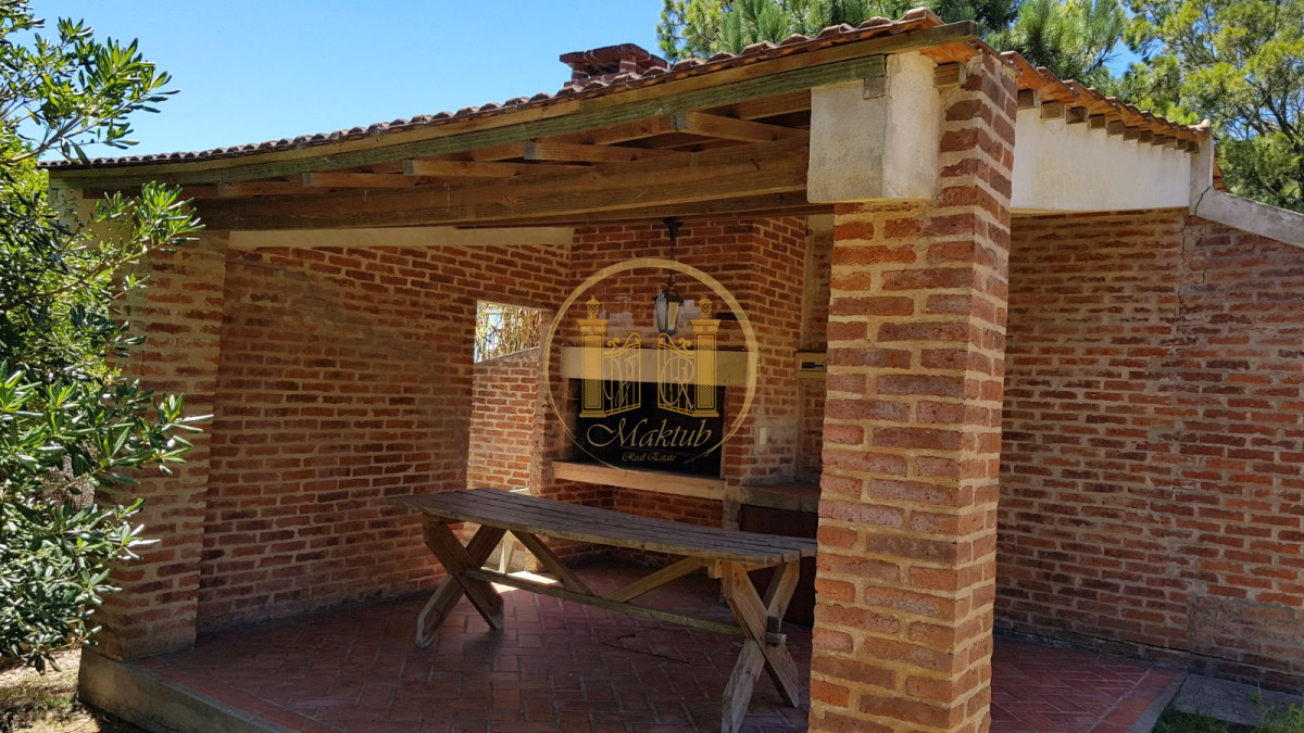 Casa ID.676 - Casa en La Barra, La Barra