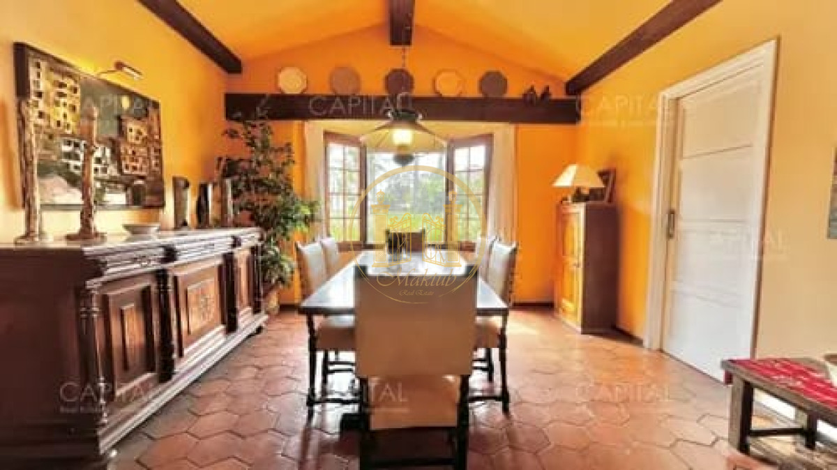 Casa ID.756 - Casa en Punta del Este, Cantegril