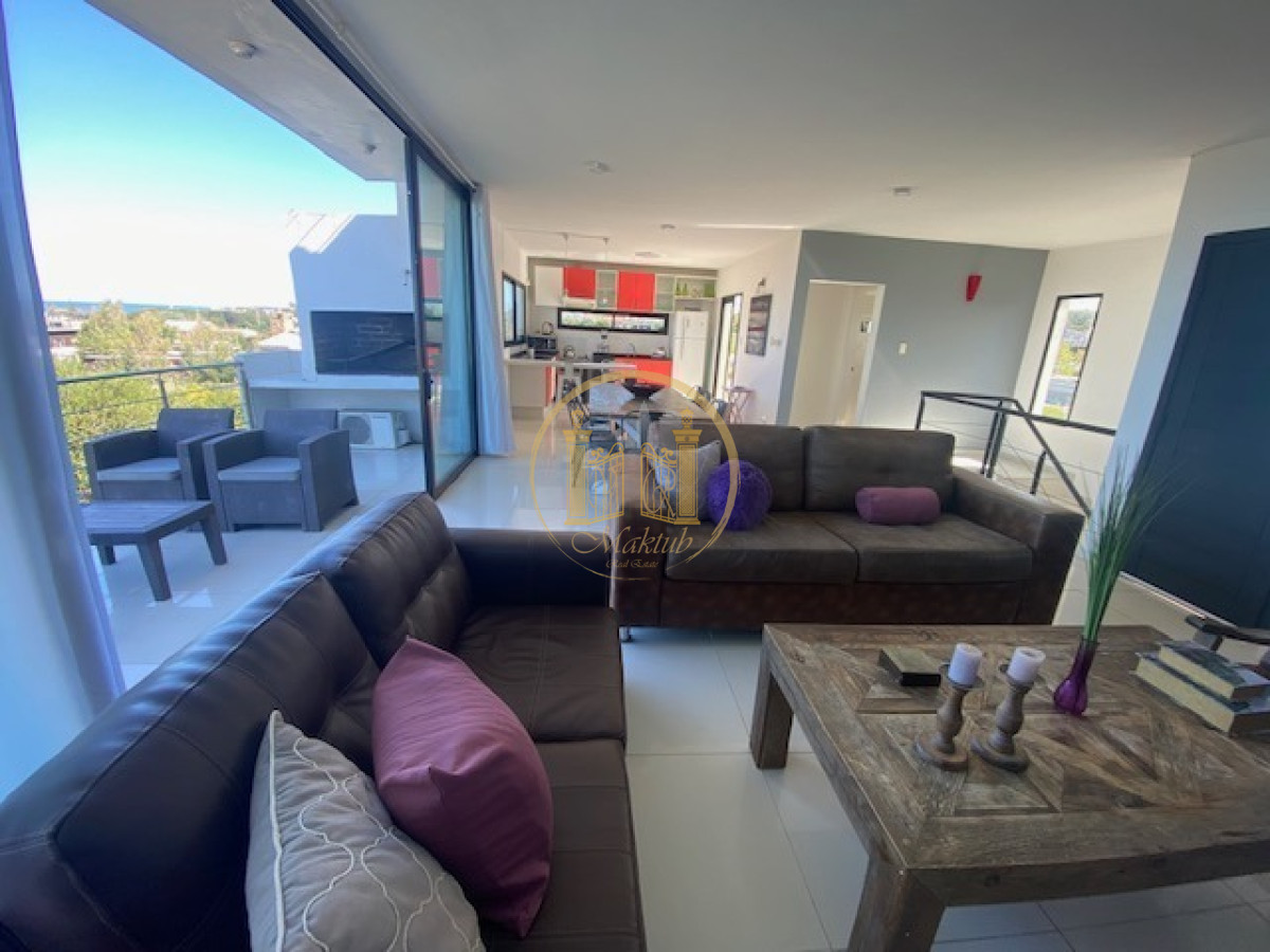 Casa ID.628 - Casa en Manantiales, El Chorro