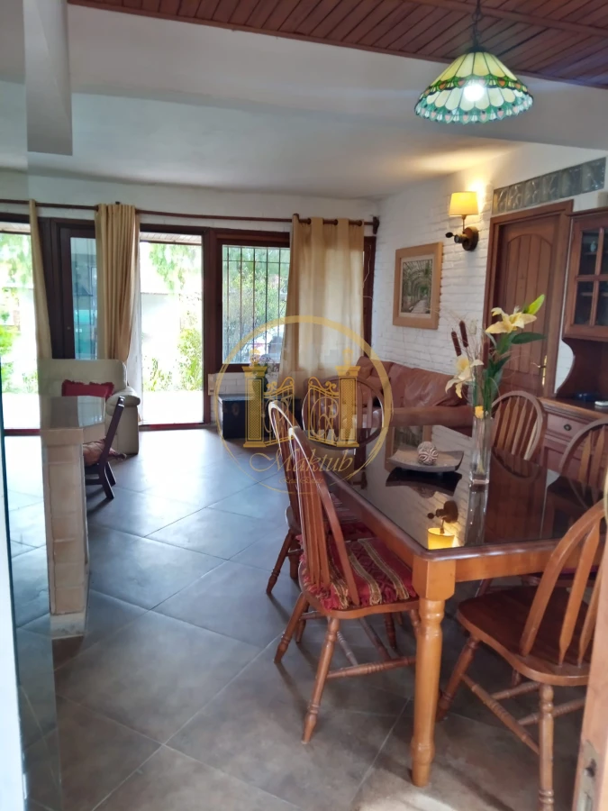 Casa ID.380 - Casa en Punta del Este, Mansa