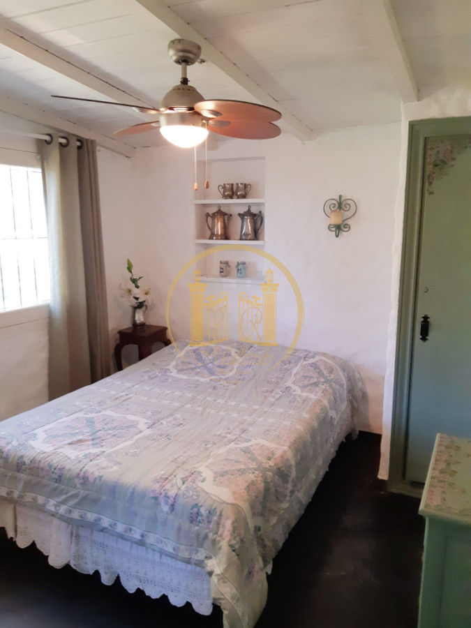 Casa ID.699 - Casa en Punta del Este, Golf