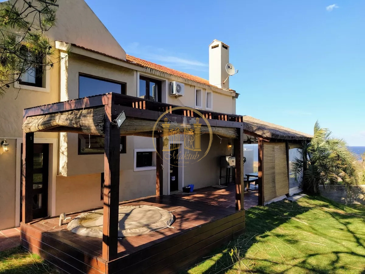 Casa ID.915 - Casa en Punta Ballena, Las Grutas