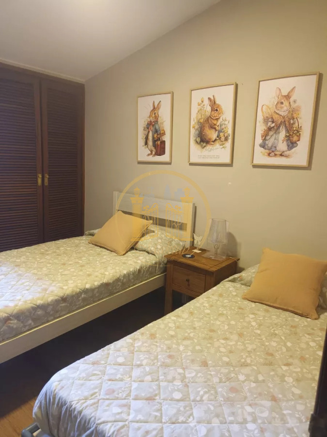 Casa ID.885 - Casa en Punta del Este, Cantegril