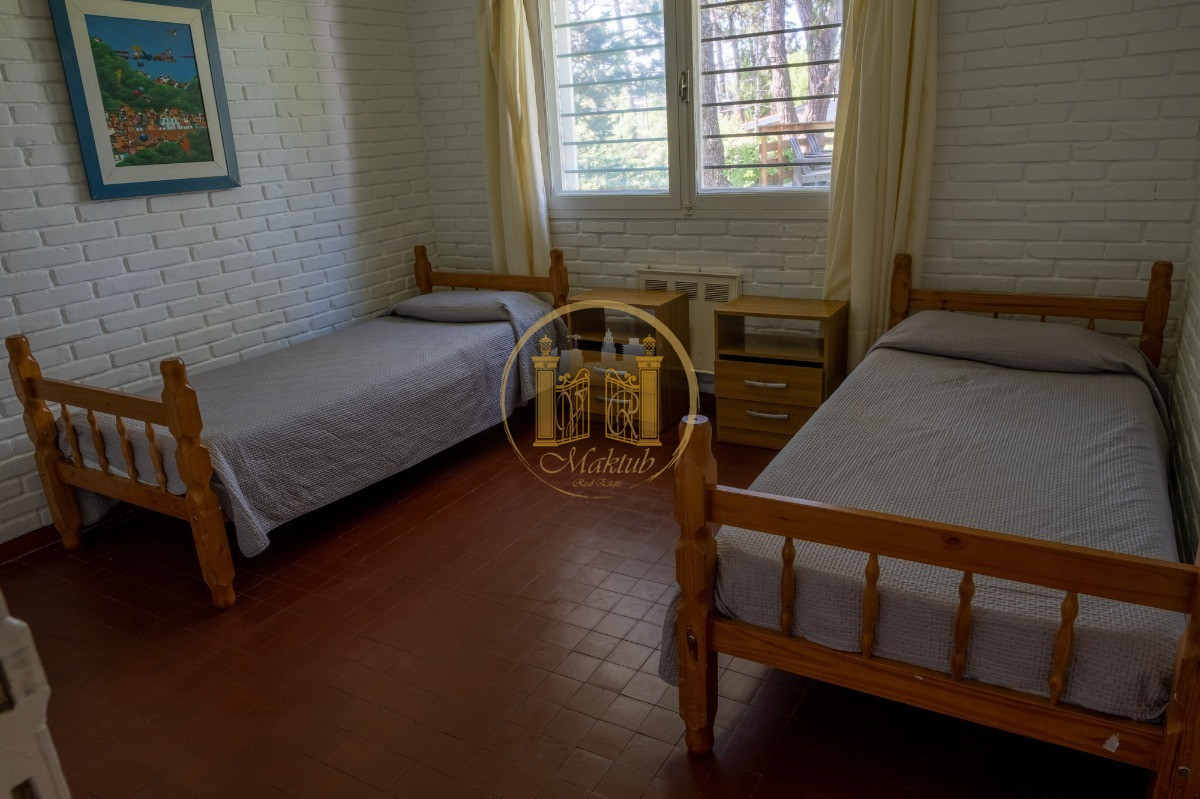 Casa ID.700 - Casa en Punta del Este, Cantegril