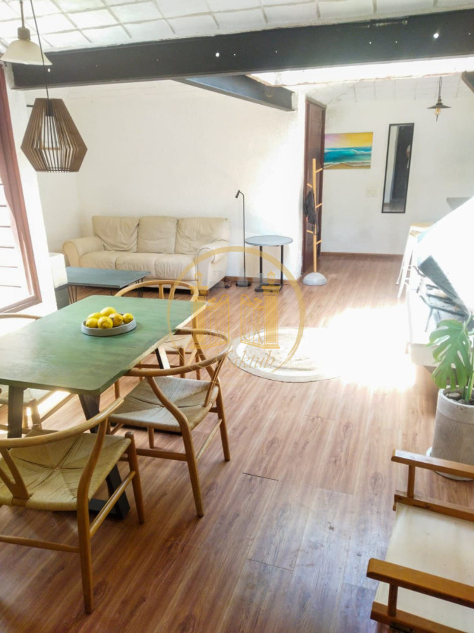 Casa ID.892 - Casa en Punta del Este, Aidy Grill