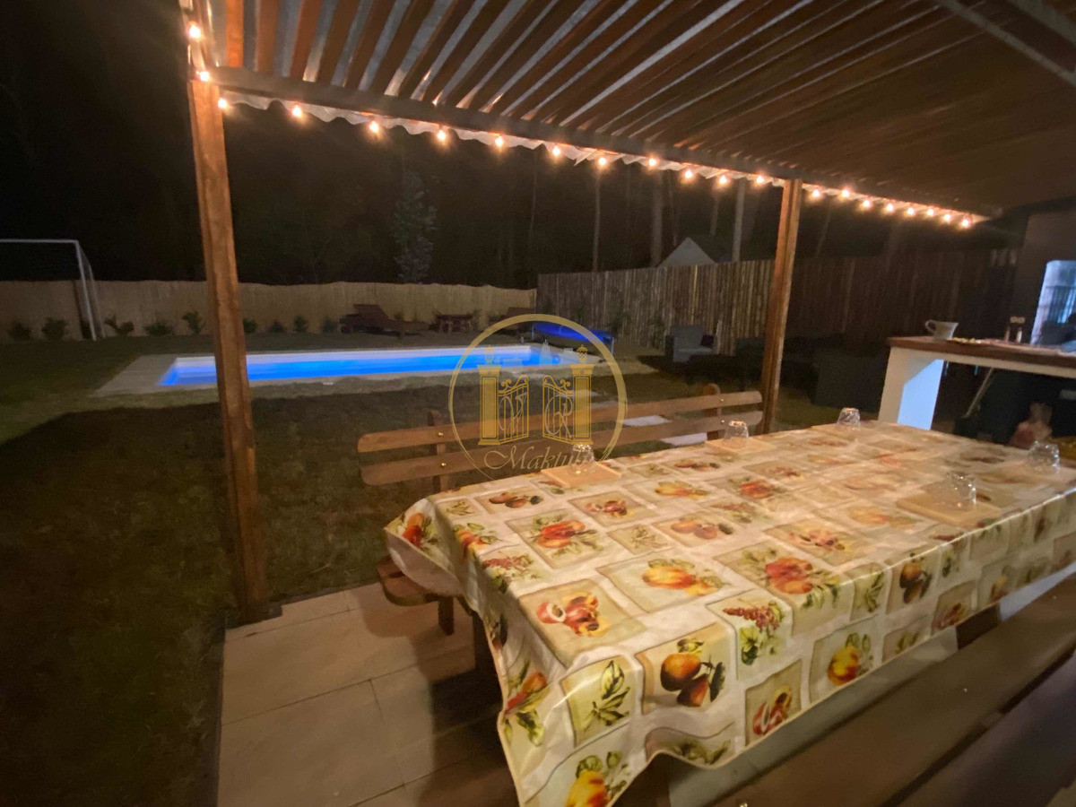 Casa ID.772 - Casa en Punta del Este, Mansa