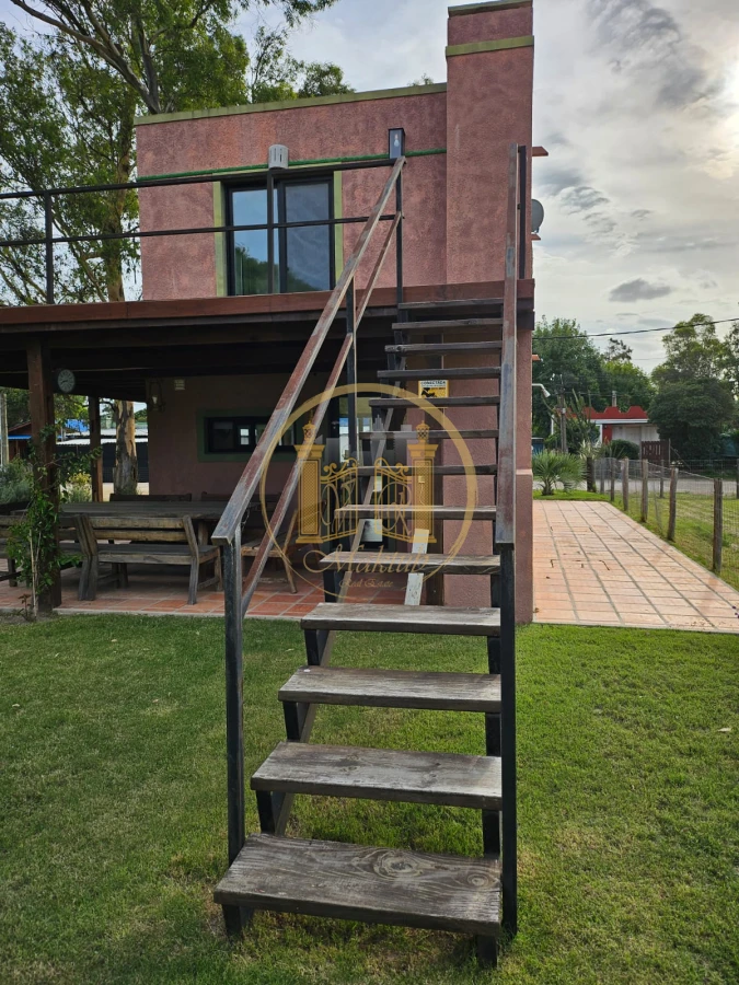Casa ID.667 - Casa en La Barra, La Barra