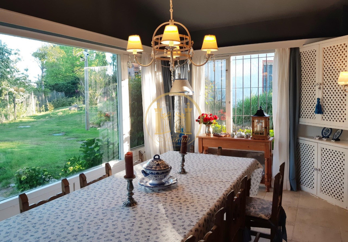 Casa ID.699 - Casa en Punta del Este, Golf