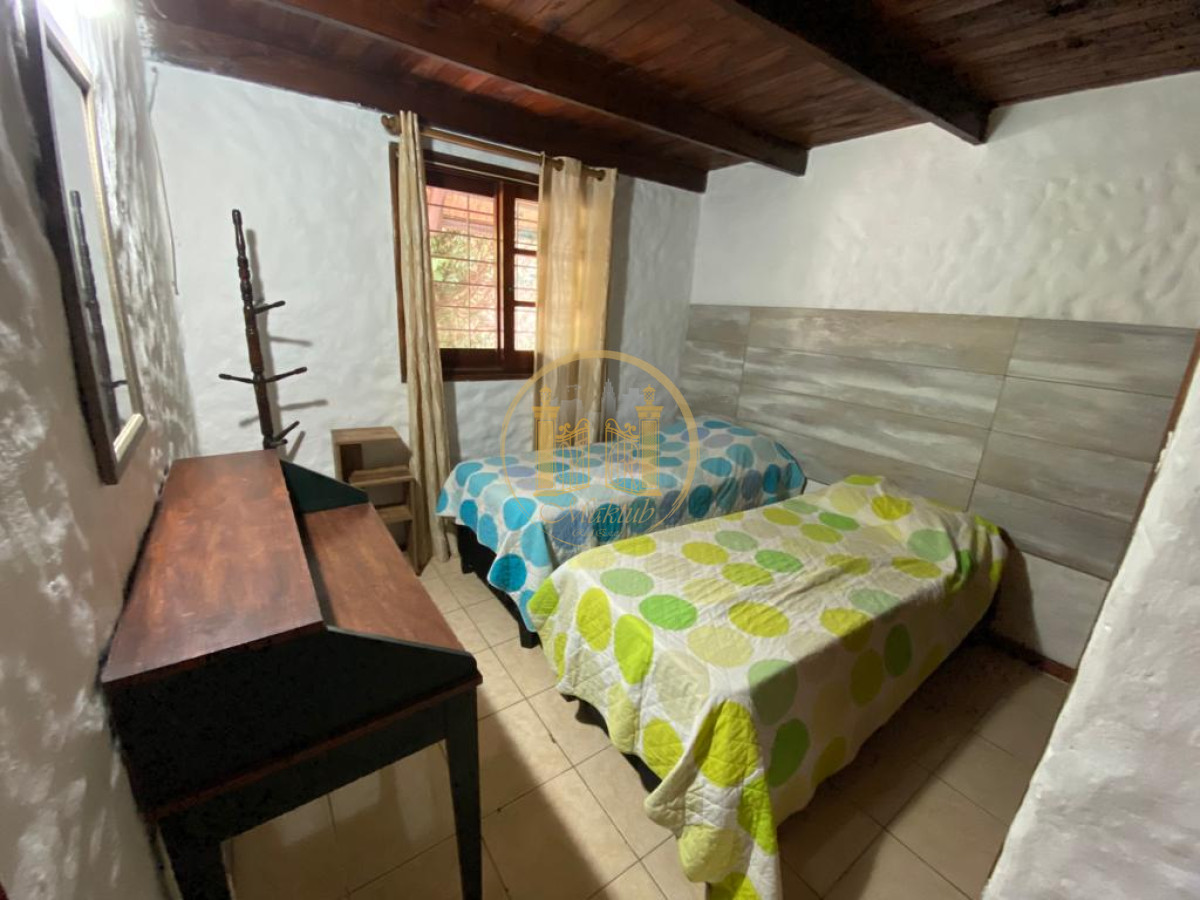 Casa ID.172 - Vendo Casa, 4 dormitorio, 3 baños, Pinares Punta del este, Maldonado