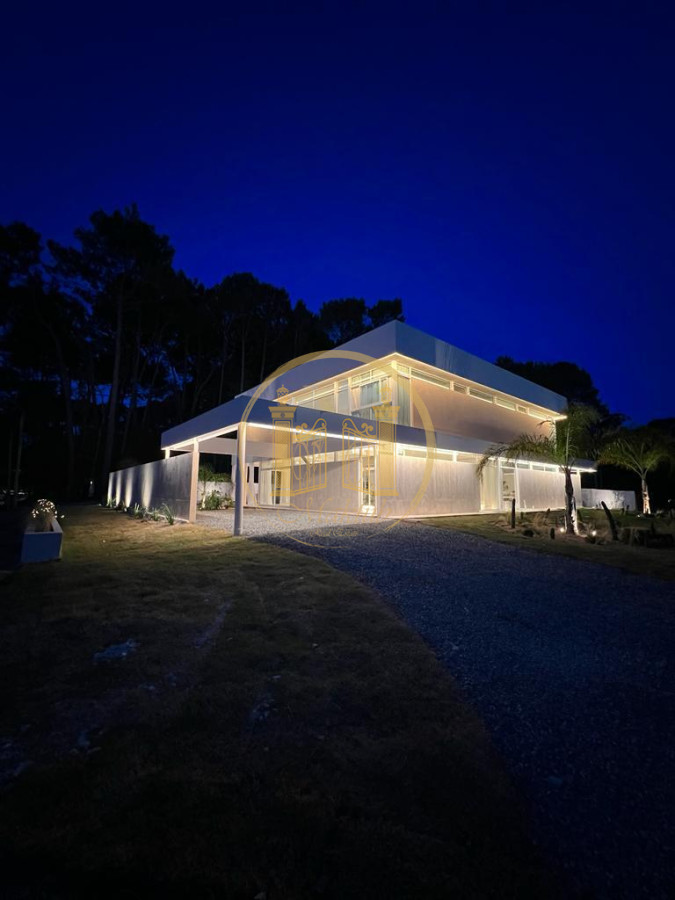 Casa ID.727 - Casa en Punta Ballena, Solanas