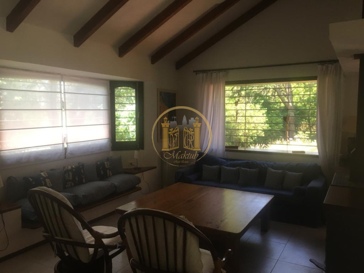 Casa ID.697 - Casa en Punta del Este, Rincón del Indio