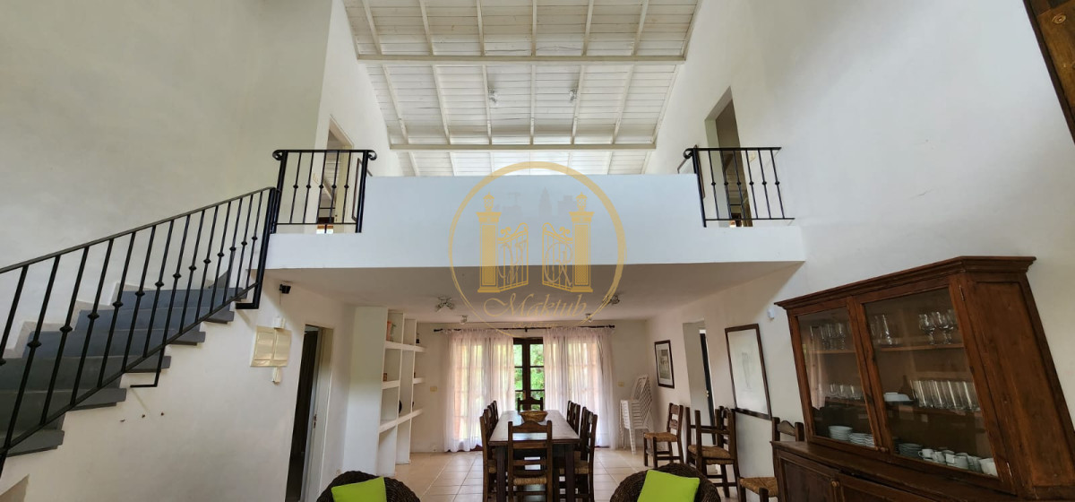 Casa ID.676 - Casa en La Barra, La Barra