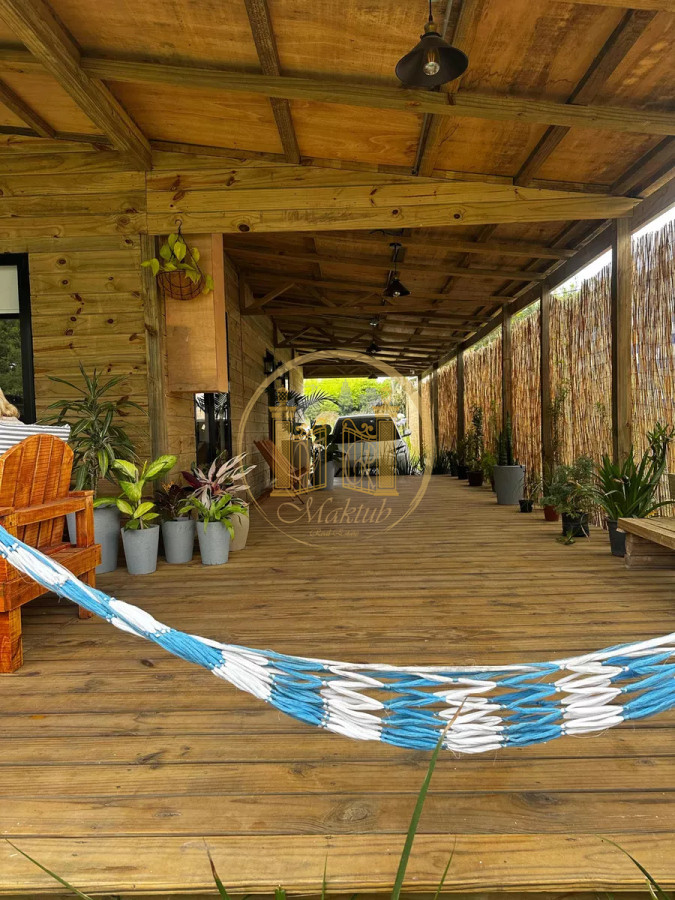 Casa ID.932 - Casa en Manantiales, El Chorro