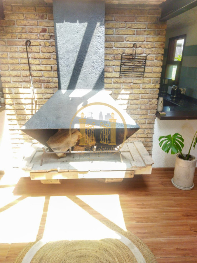 Casa ID.892 - Casa en Punta del Este, Aidy Grill