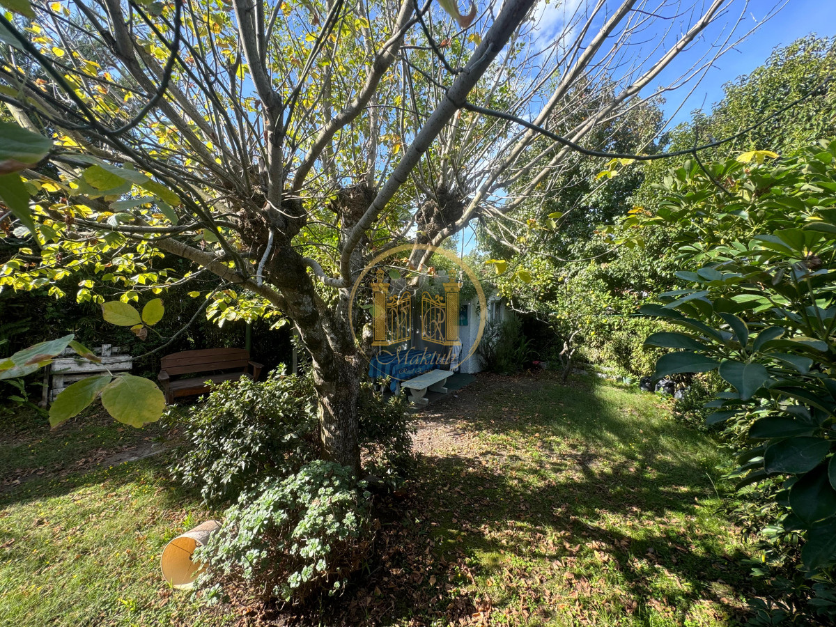 Casa ID.1035 - Casa en Maldonado, Jaurena
