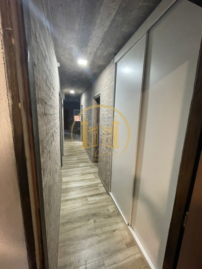 Casa ID.734 - Casa en Punta Ballena, Sauce de Portezuelo