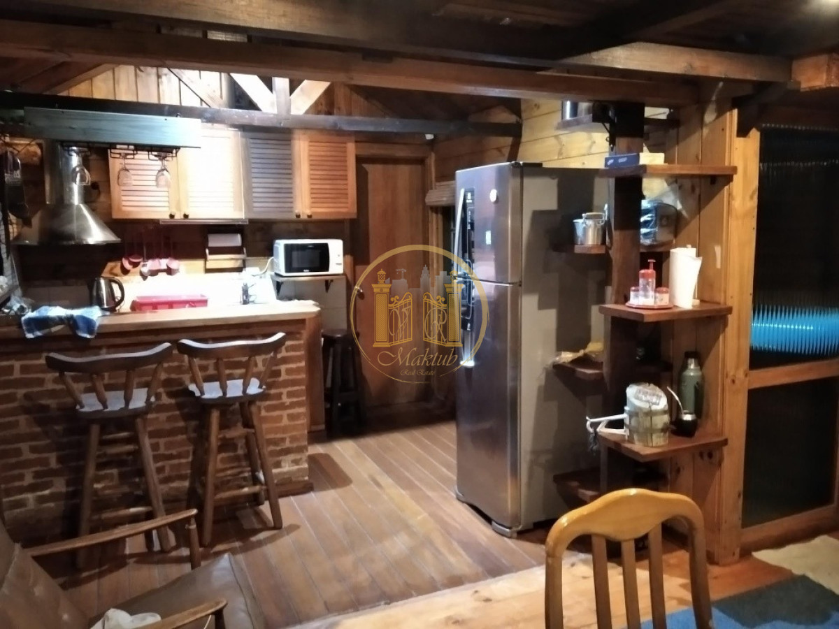 Casa ID.635 - Casa en Jose Ignacio, Santa Monica