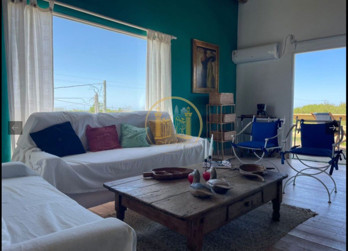 Casa ID.631 - Casa en Manantiales, Balneario Buenos Aires