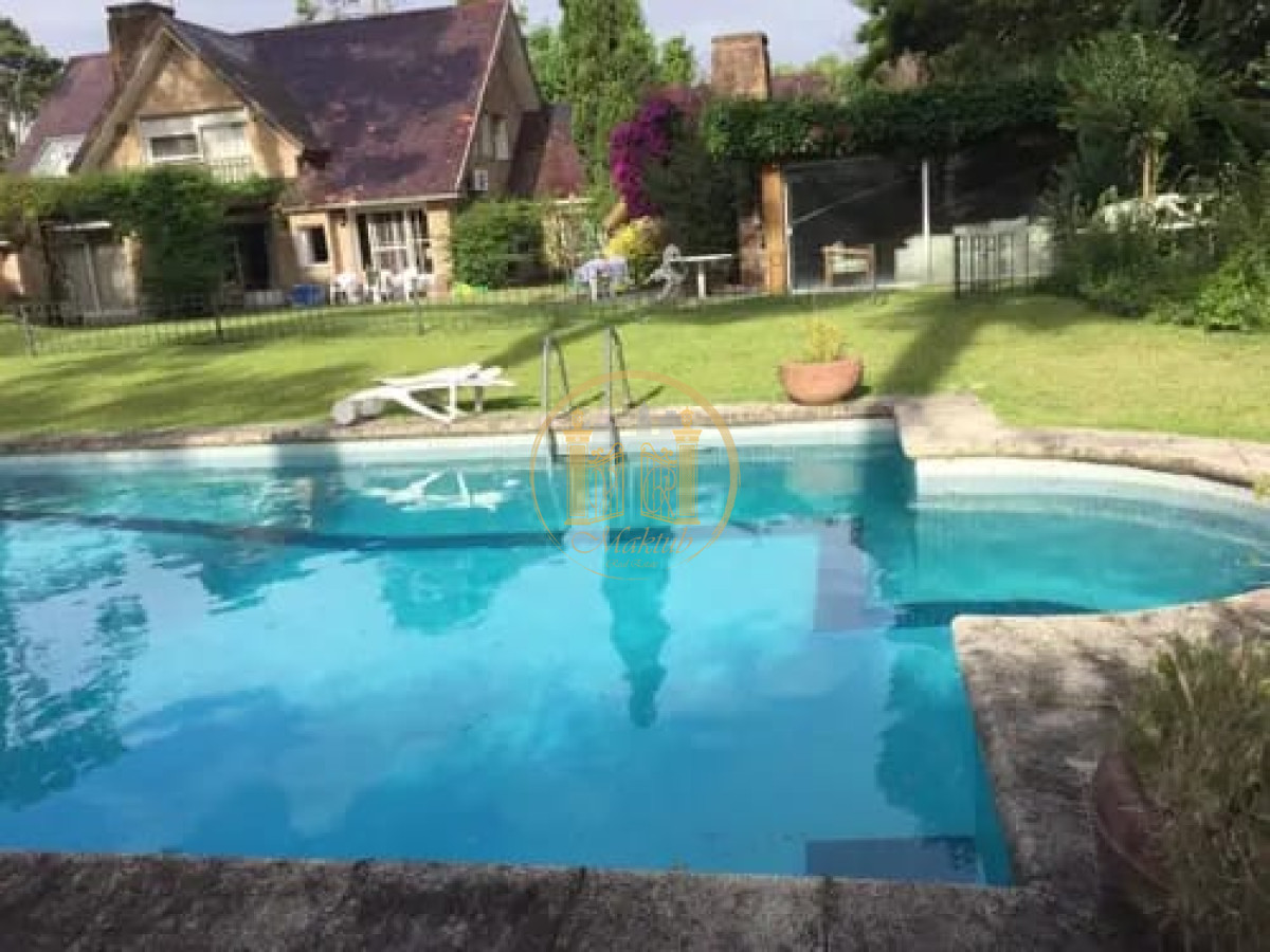 Casa ID.759 - Casa en Maldonado, Nuevo Cantegril