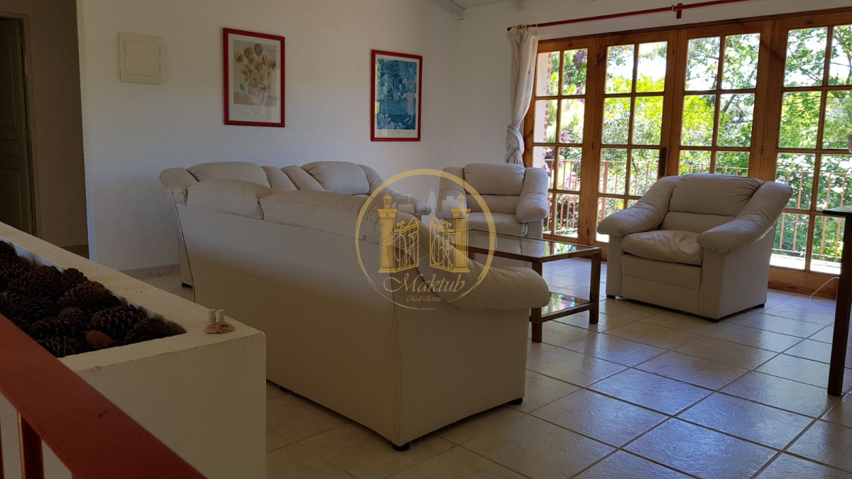 Casa ID.677 - Casa en La Barra, La Barra