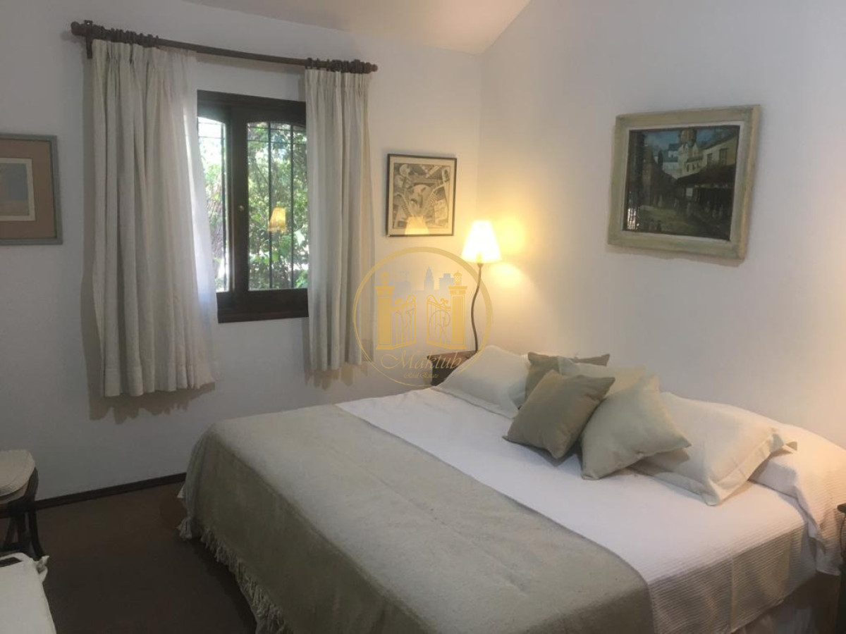Casa ID.697 - Casa en Punta del Este, Rincón del Indio