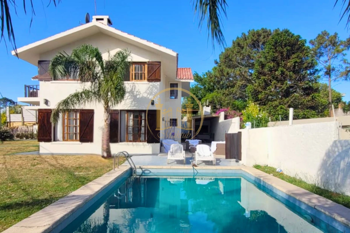 Casa ID.835 - Casa en Maldonado, Las Delicias