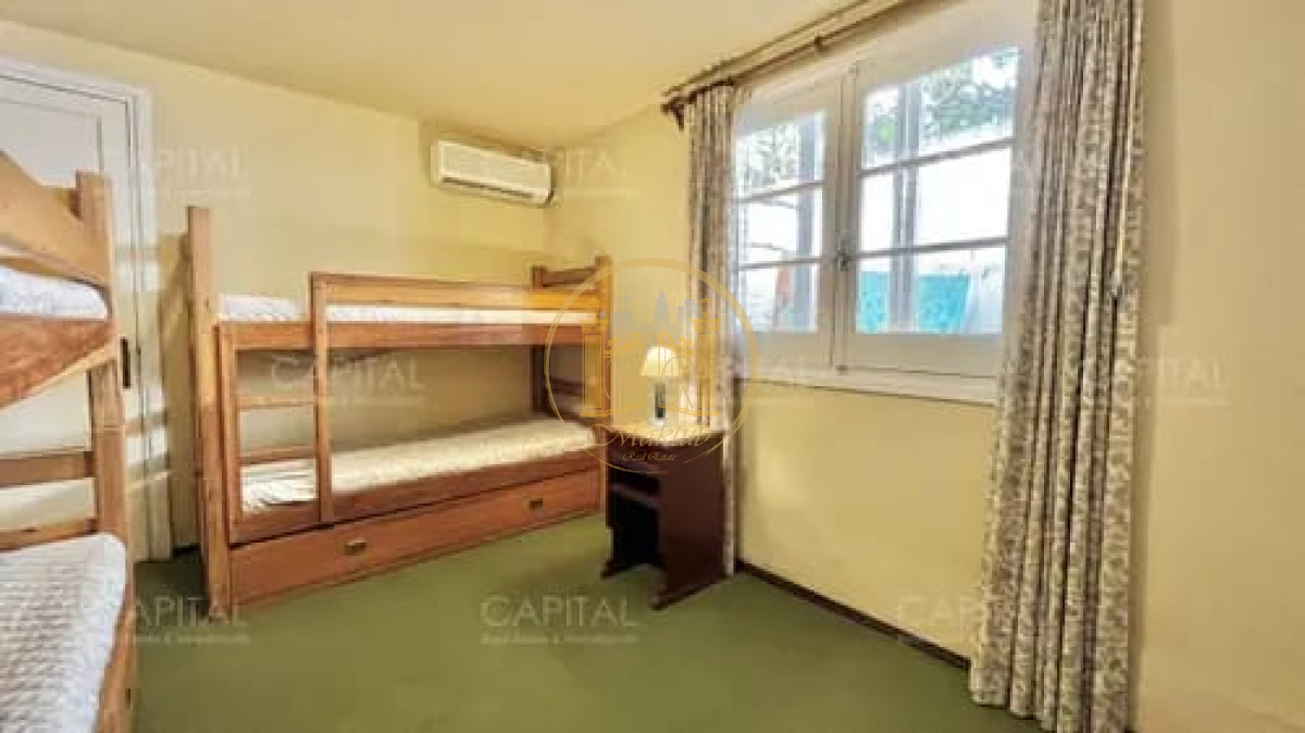 Casa ID.756 - Casa en Punta del Este, Cantegril