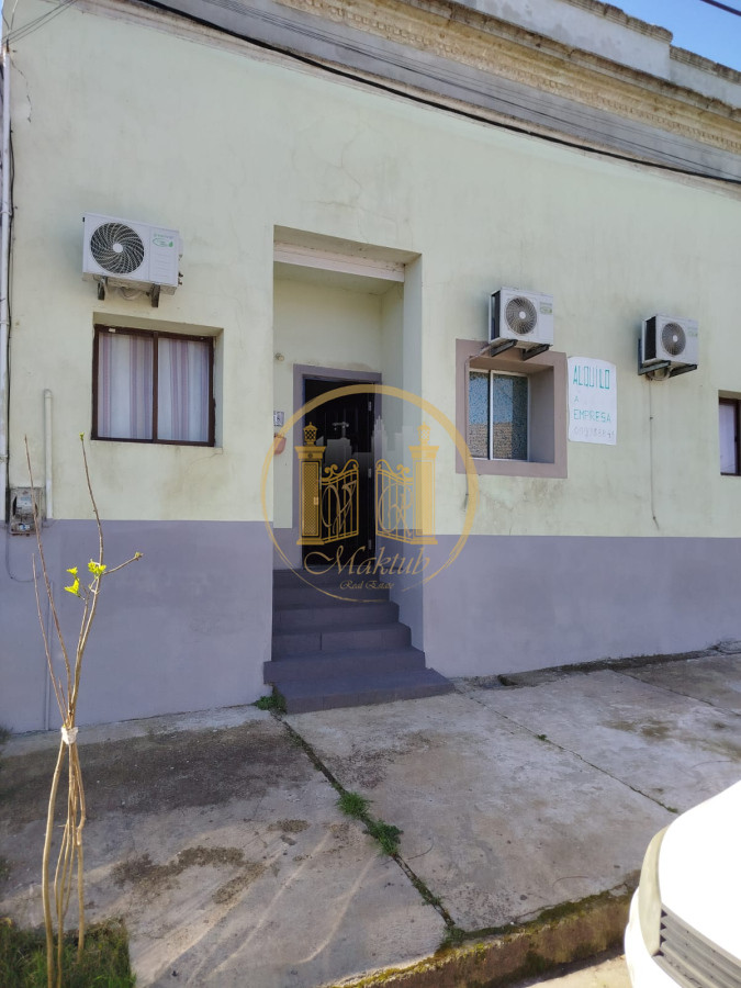 Casa ID.1146 - Casa en Paso De Los Toros, Paso de los Toros