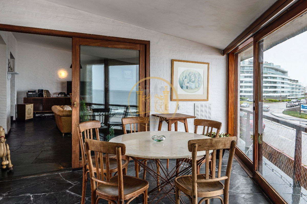 Casa ID.706 - Casa en Punta del Este, Península