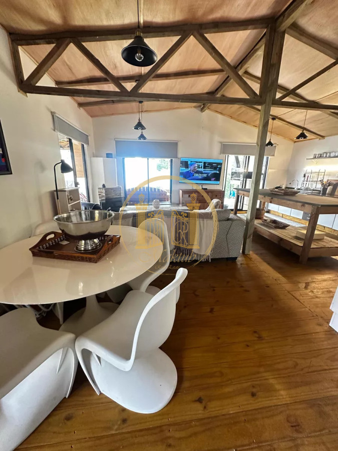Casa ID.932 - Casa en Manantiales, El Chorro