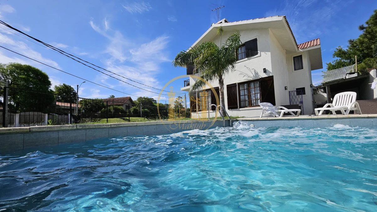 Casa ID.835 - Casa en Maldonado, Las Delicias