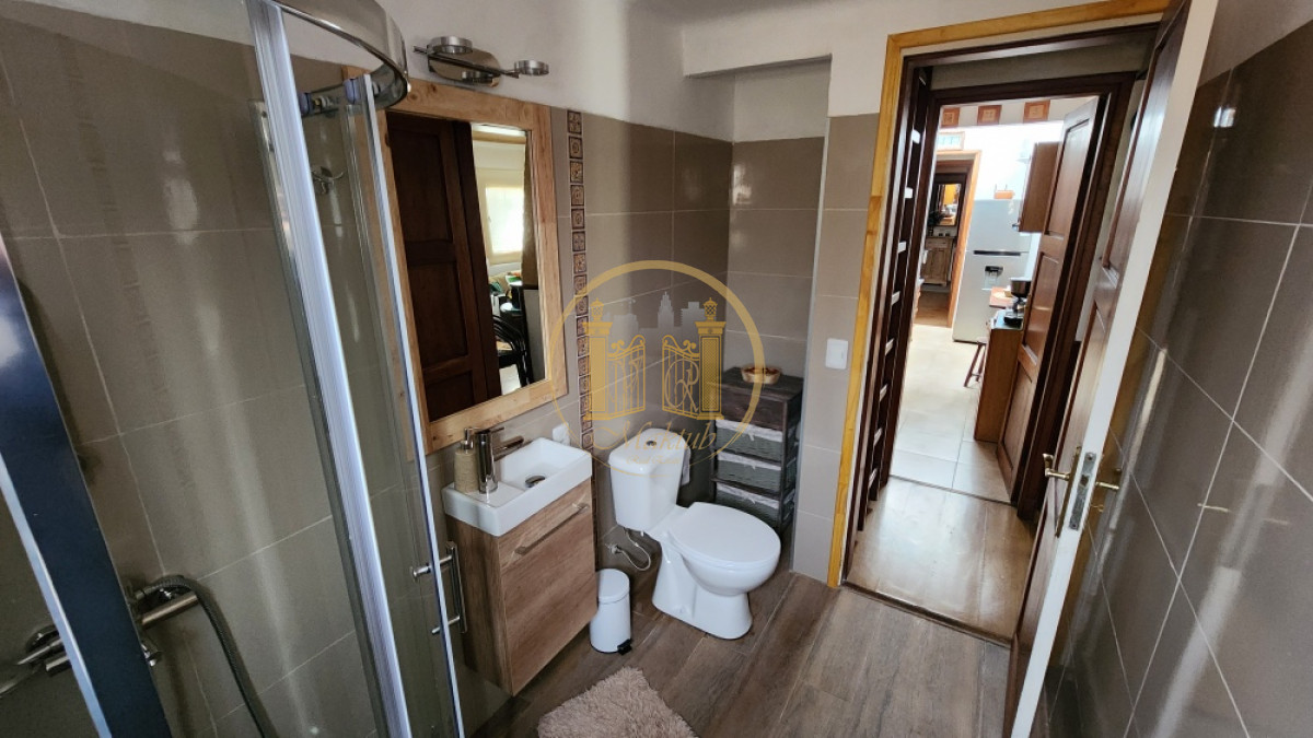 Casa ID.694 - Casa en Punta del Este, Cantegril