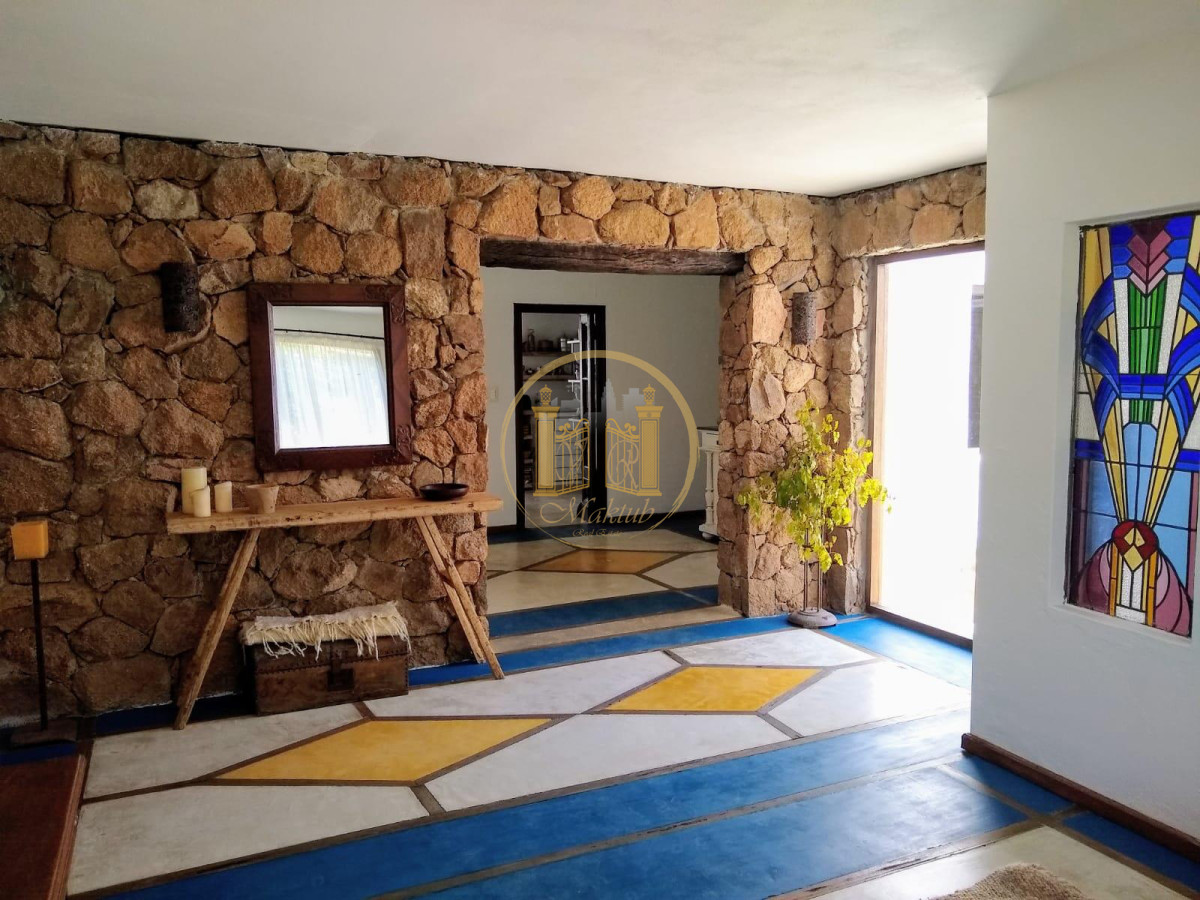 Casa ID.664 - Casa en La Barra, La Barra