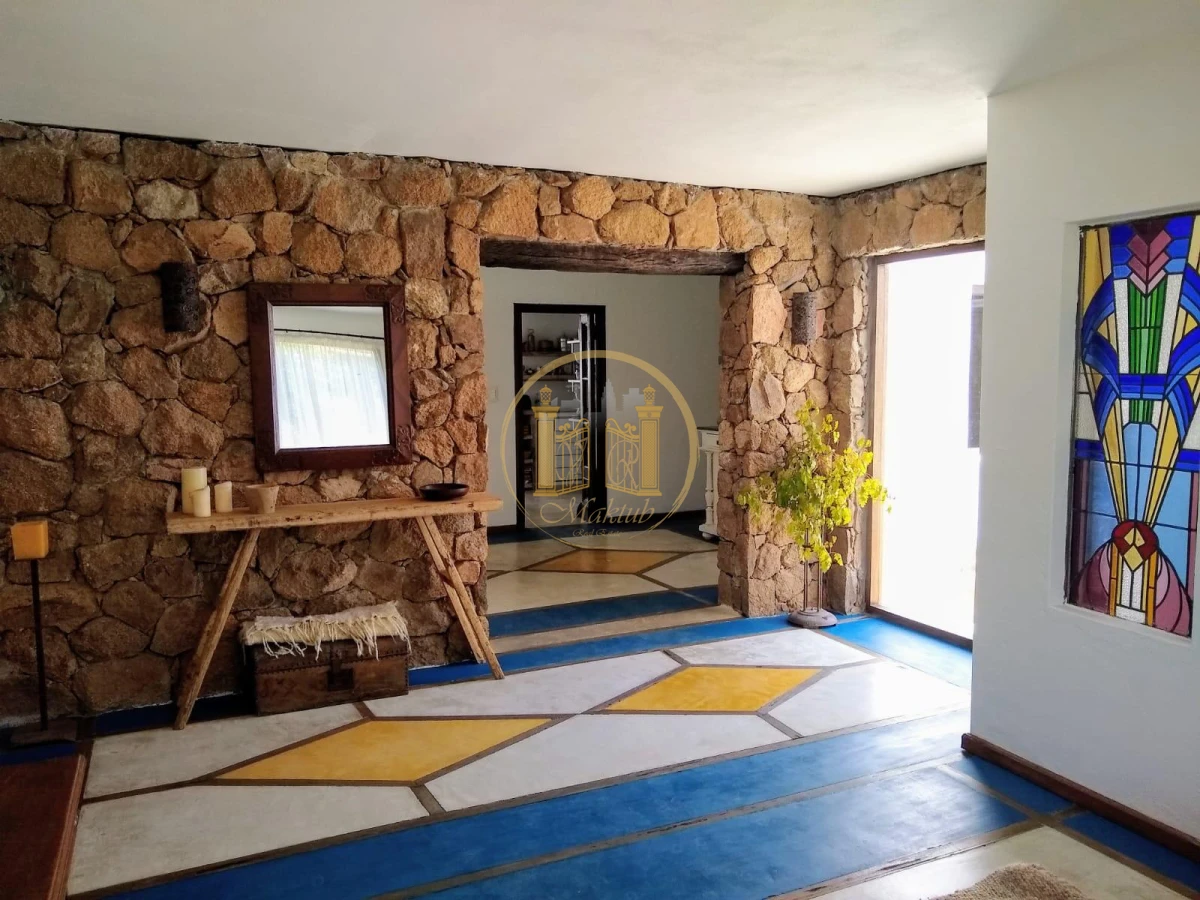 Casa ID.664 - Casa en La Barra, La Barra