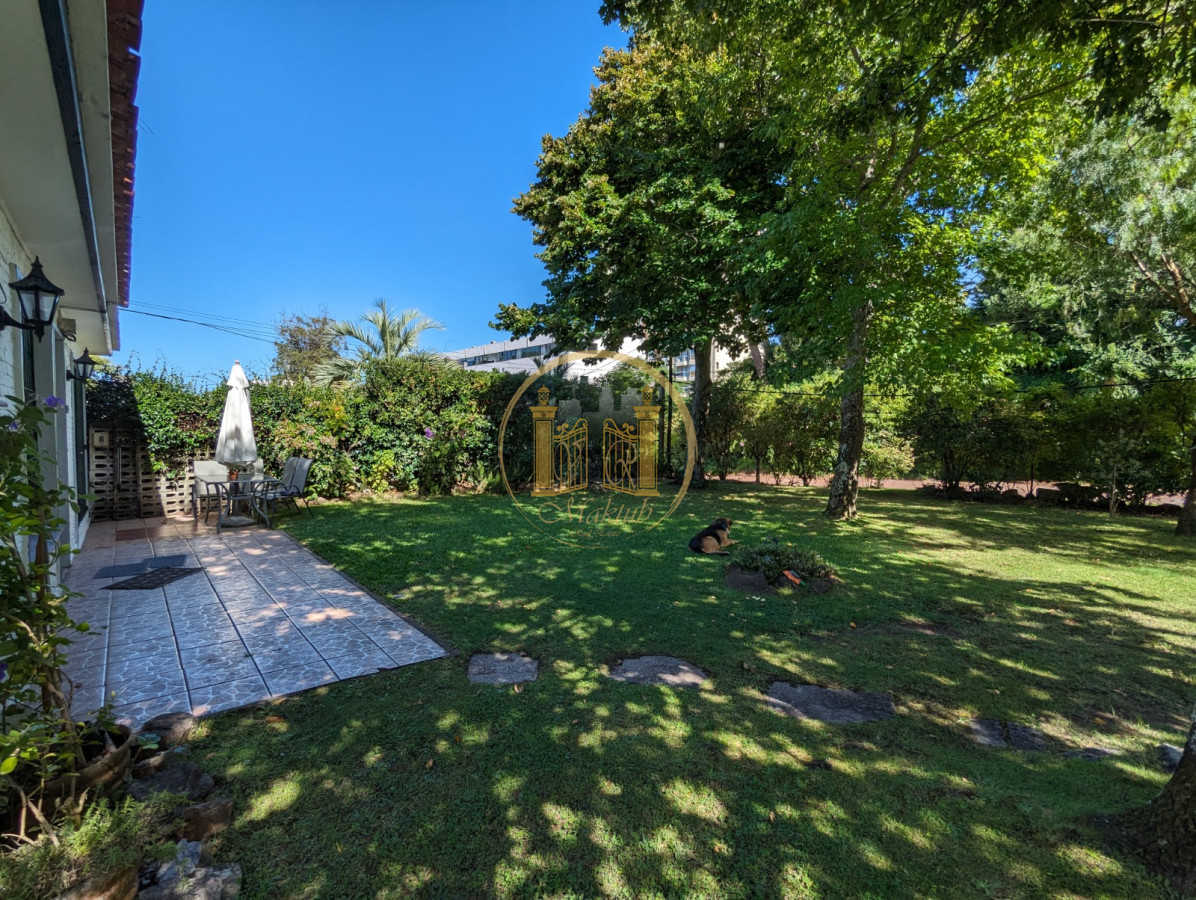 Casa ID.1099 - Casa en Punta del Este, Aidy Grill