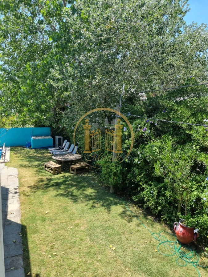 Casa ID.309 - ALQUILO CASA, 5 DORMITORIOS, 2 BAÑOS, PISCINA CLIMATIZADA , LA BARRA, MALDONADO