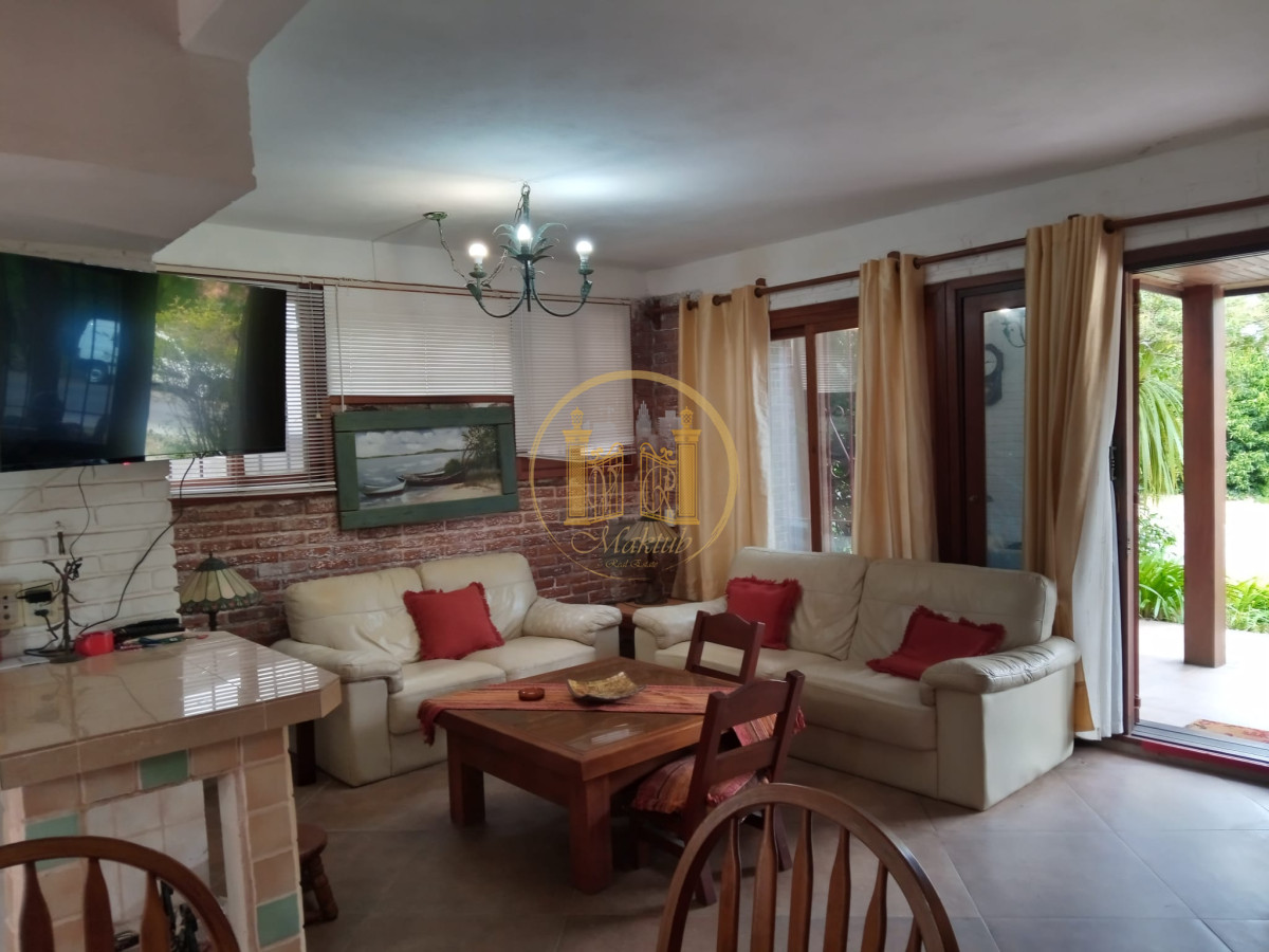 Casa ID.380 - Casa en Punta del Este, Mansa