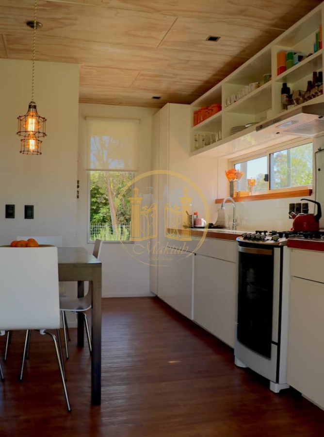 Casa ID.735 - Casa en La Barra, El Tesoro