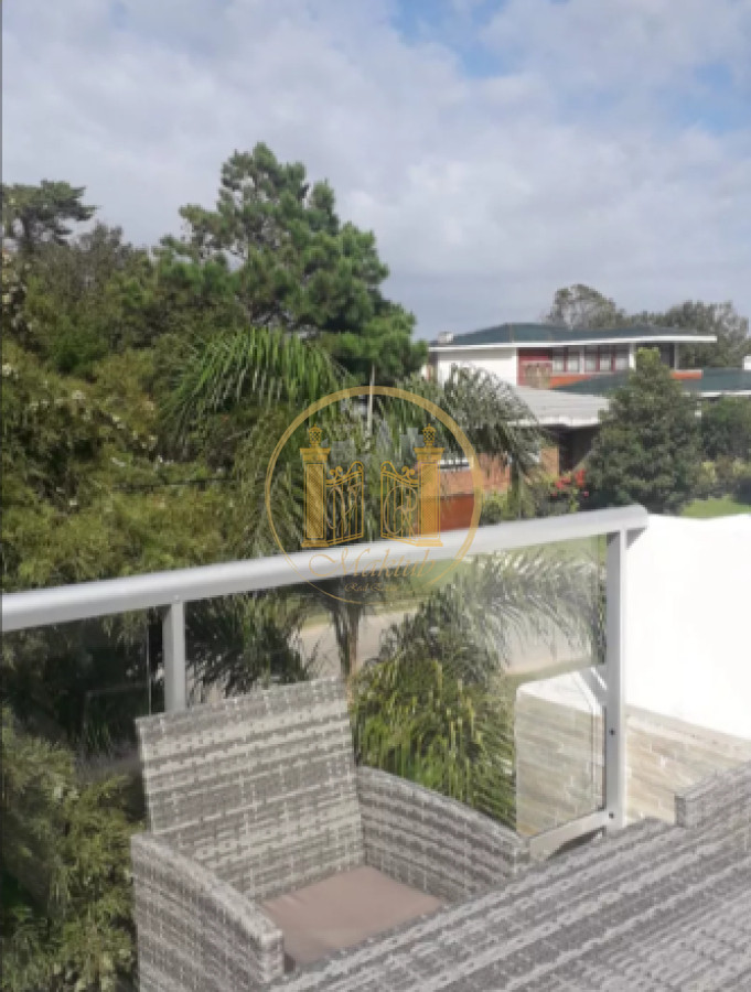 Casa ID.909 - Casa en Piriápolis, Zona Hotel Argentino