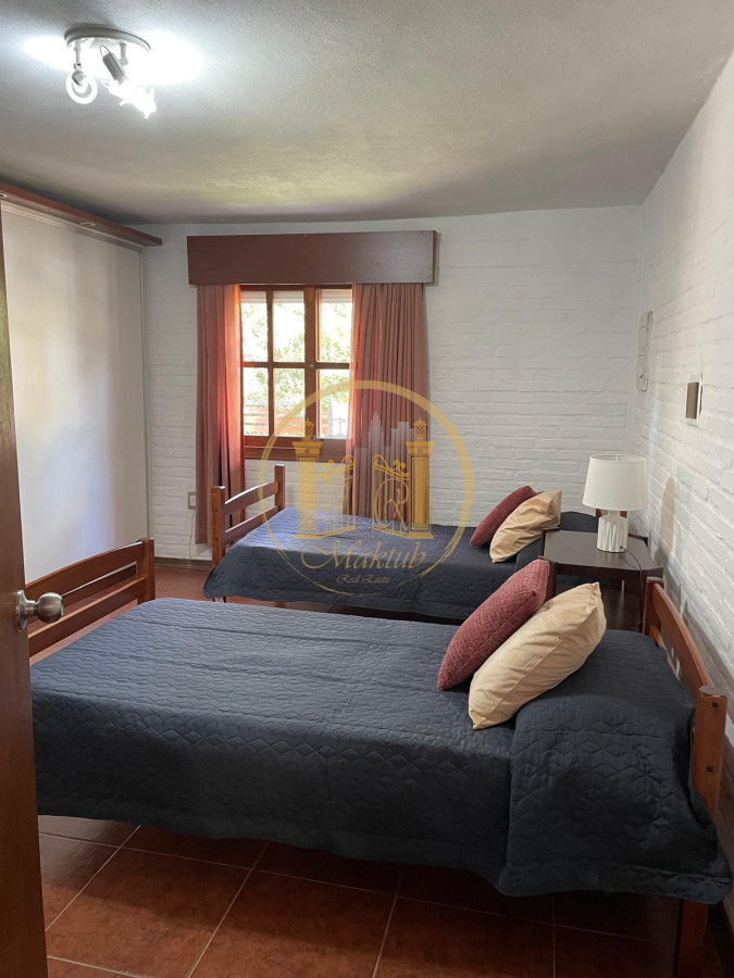 Casa ID.991 - Casa en La Barra, El Tesoro