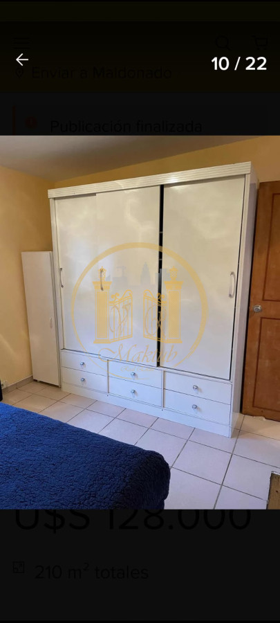 Casa ID.814 - Casa en Maldonado, Las Delicias